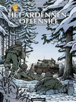 Het Ardennenoffensief