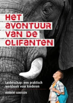 Het avontuur van de olifanten