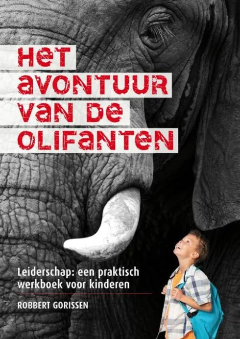 Het avontuur van de olifanten
