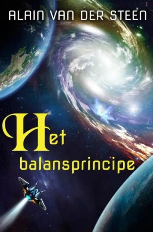 Het balansprincipe