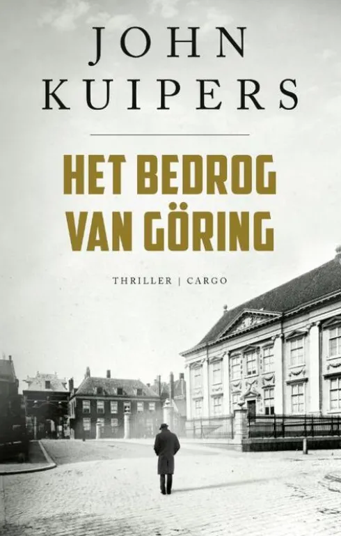Het bedrog van Göring