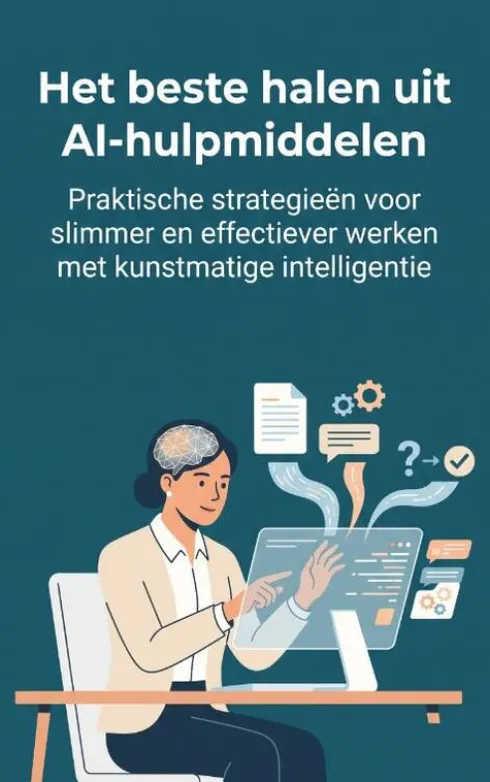 Het beste halen uit AI-hulpmiddelen