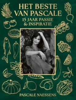 Het beste van Pascale