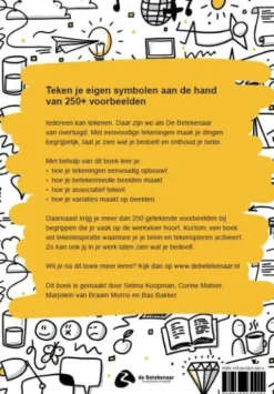 Het Betekenboek