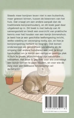 Het binnenkonijn