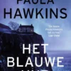 Het blauwe uur