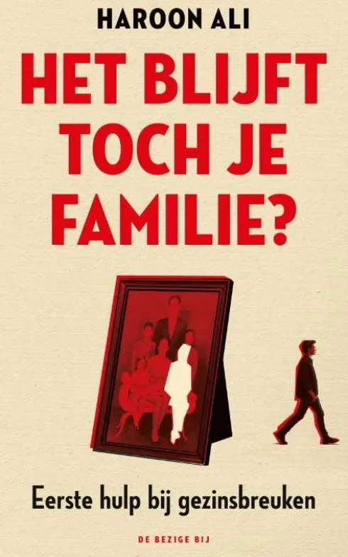 Het blijft toch je familie
