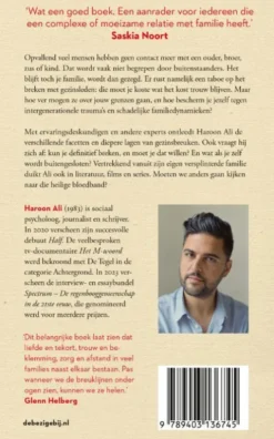 Het blijft toch je familie