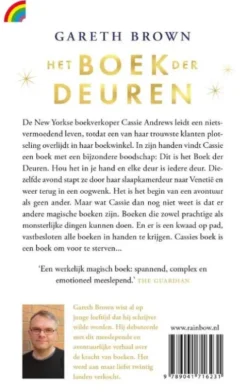 Het boek der deuren