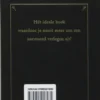 Het boek met alle antwoorden