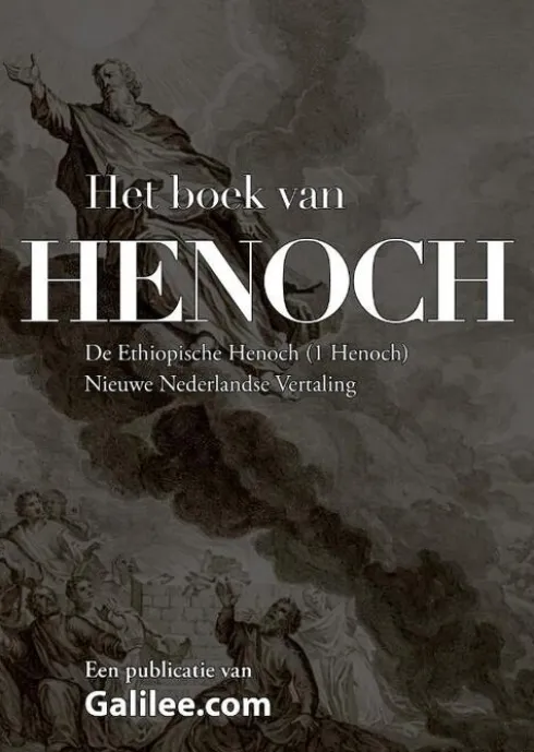 Het boek van Henoch