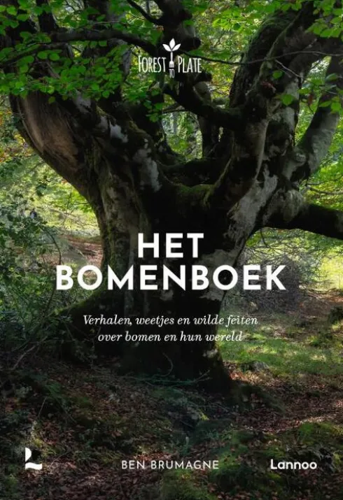 Het bomenboek