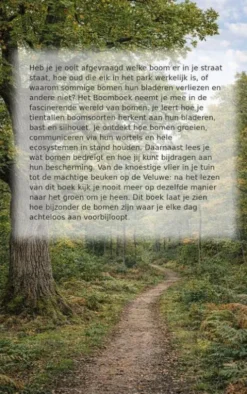 Het Boomboek