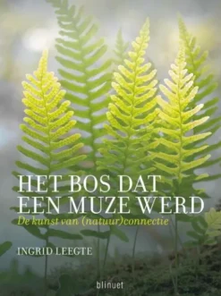 Het bos dat een muze werd