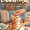 Het Complete Handboek voor Kittenverzorging