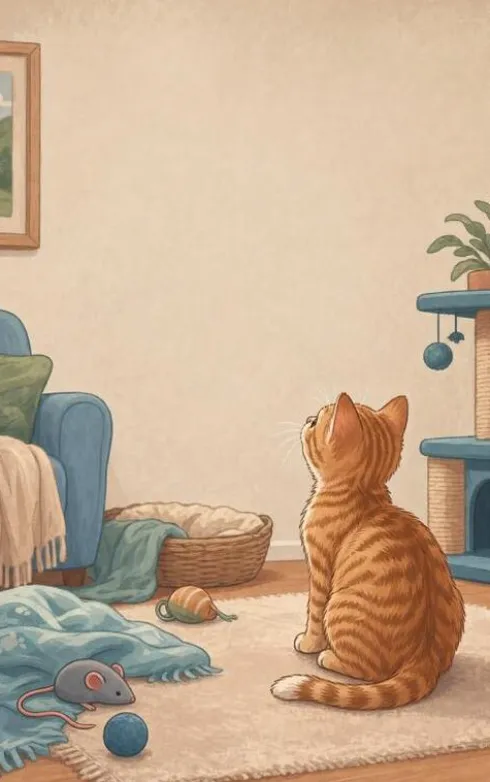 Het Complete Handboek voor Kittenverzorging