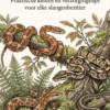 Het Complete Handboek voor Slangenverzorging