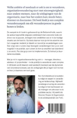 Het complete veranderboek