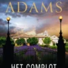 Het complot van de weeskinderen 1 - Het complot van de weeskinderen