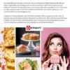 Het Culinaire puzzelboek