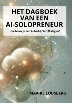 Het dagboek van een AI-Solopreneur