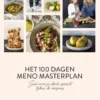 Het 100 dagen meno masterplan