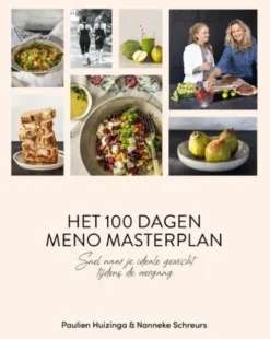 Het 100 dagen meno masterplan
