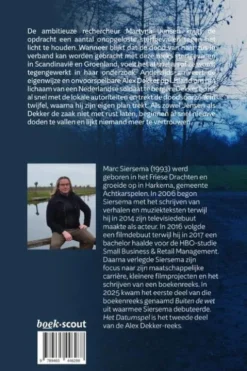 Het Datumspel