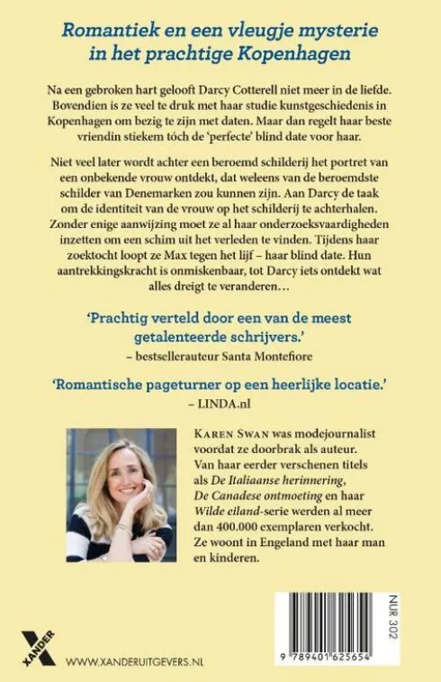 Het Deense verlangen