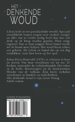 Het denkende woud