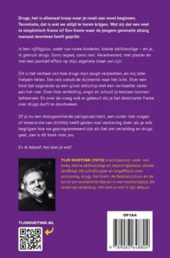 Het doet je wat!