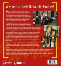 Het Dossier Flodder
