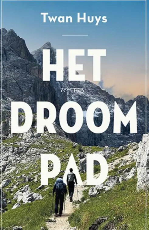 Het droompad