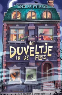 Het duveltje in de fles