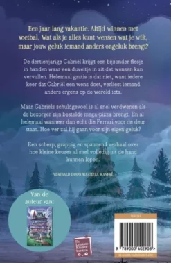 Het duveltje in de fles