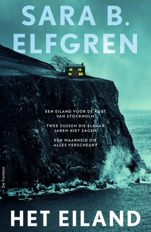 Het eiland