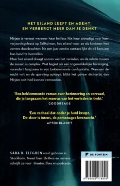 Het eiland
