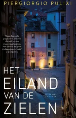 Het eiland van de zielen