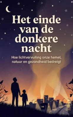 Het einde van de donkere nacht