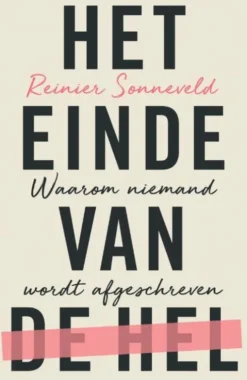 Het einde van de hel