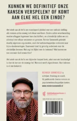 Het einde van de hel