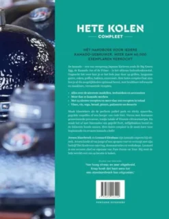 Hete kolen compleet