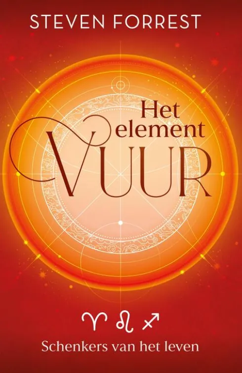 Het element vuur