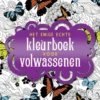 Het enige echte kleurboek voor volwassenen