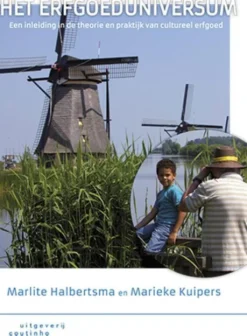 Het erfgoeduniversum