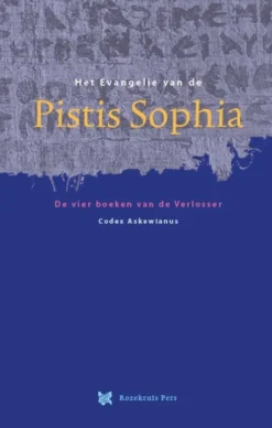 Het Evangelie van de Pistis Sophia
