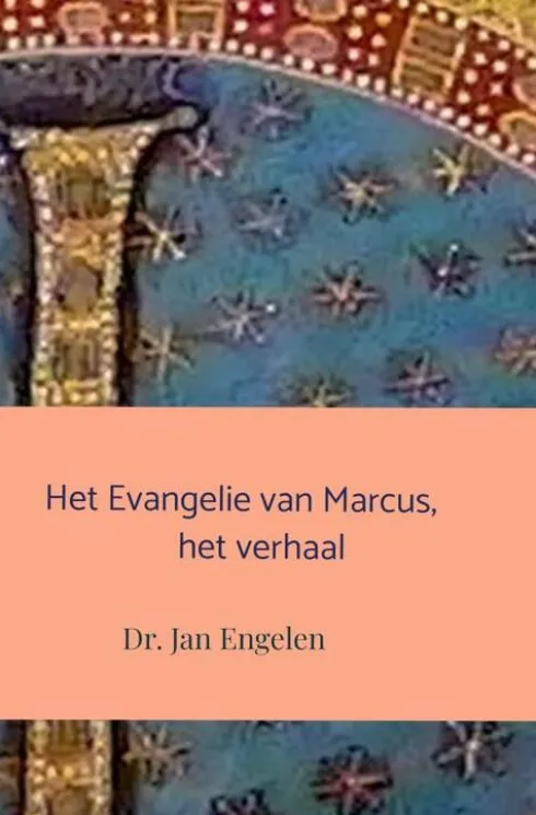 Het Evangelie van Marcus