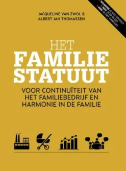 Het familiestatuut