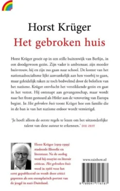 Het gebroken huis