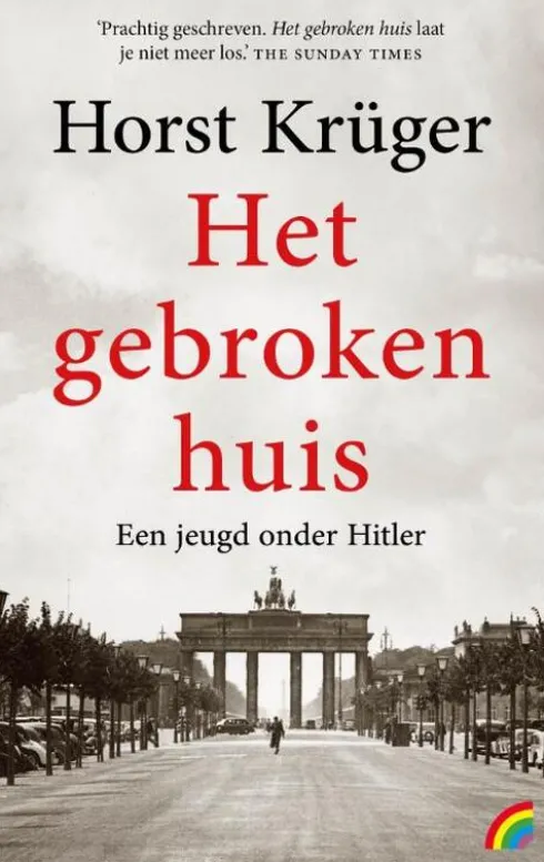 Het gebroken huis